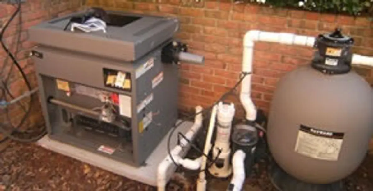 electric heater installation services for residential systems in Dallas, TX